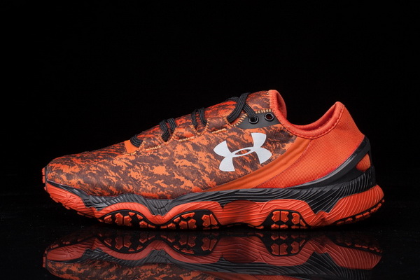 UA Speedform XC Men Shoes--006